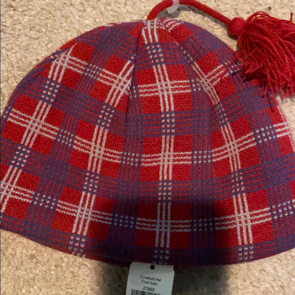 Ll bean kids winter hat